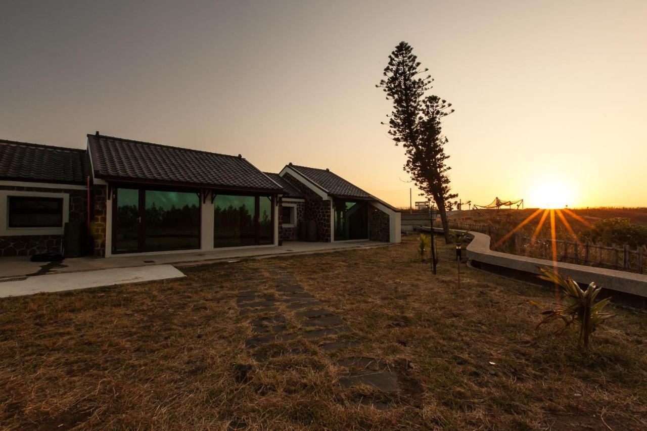 貝富門旅館 - 澎湖灣行旅 Magong Exterior photo