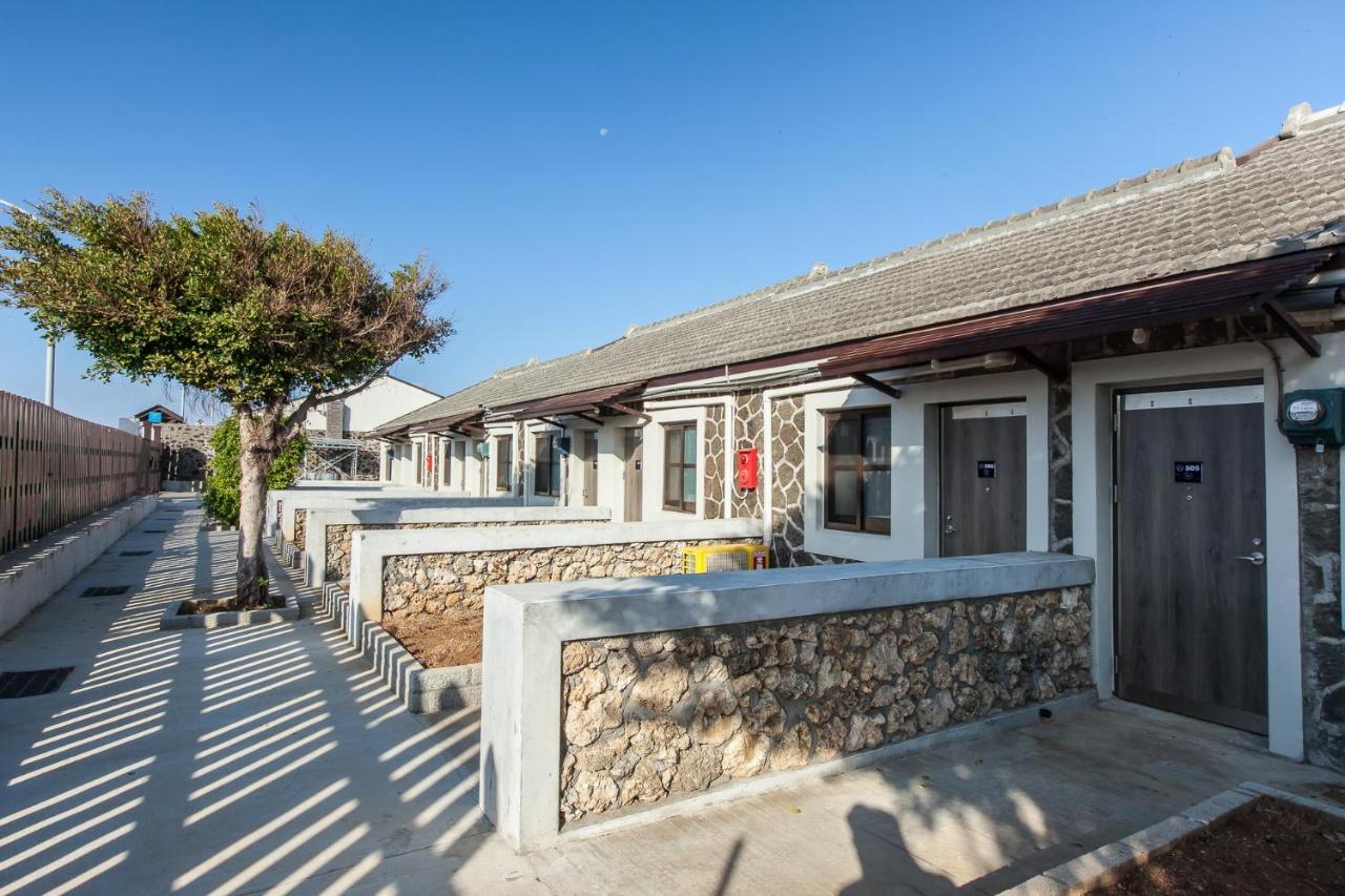 貝富門旅館 - 澎湖灣行旅 Magong Exterior photo