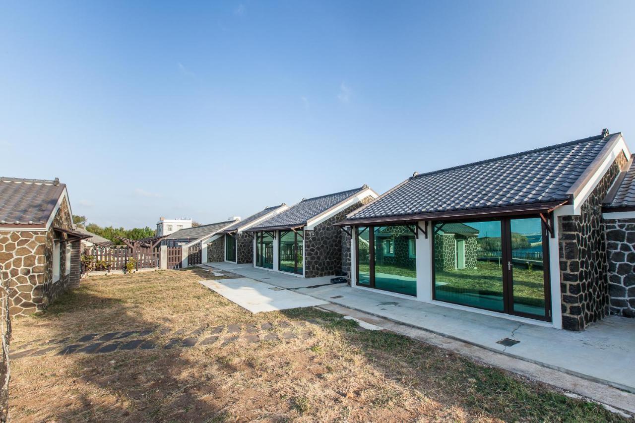 貝富門旅館 - 澎湖灣行旅 Magong Exterior photo